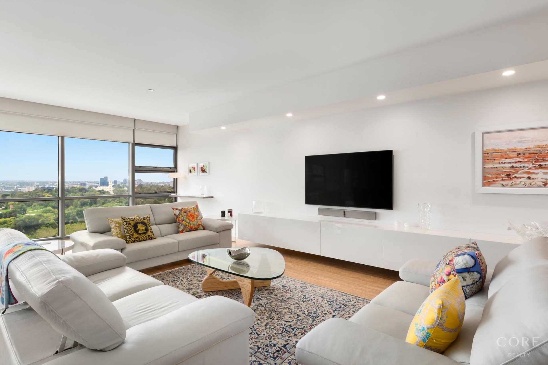 Unit 2102/8 Kavanagh Street, Southbank - Thumbnail 2