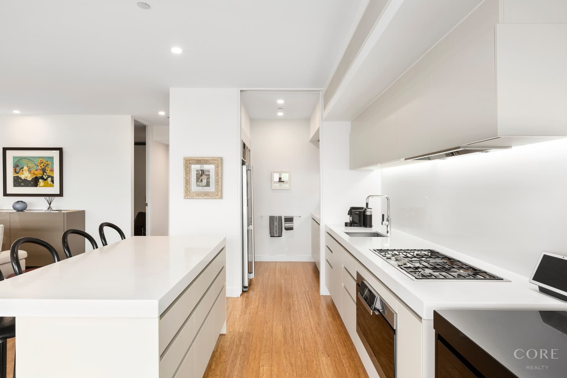 Unit 2102/8 Kavanagh Street, Southbank - Thumbnail 5