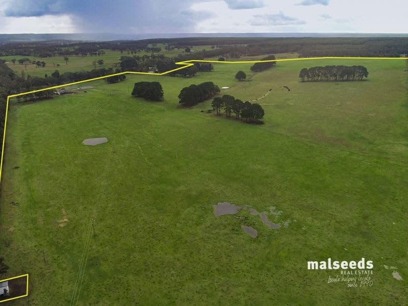 3306 Princes Highway Drumborg VIC, Drumborg - Image 1
