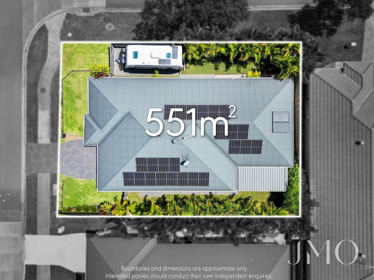 17 Wollombi Avenue, Ormeau Hills, Ormeau Hills - Thumbnail 2