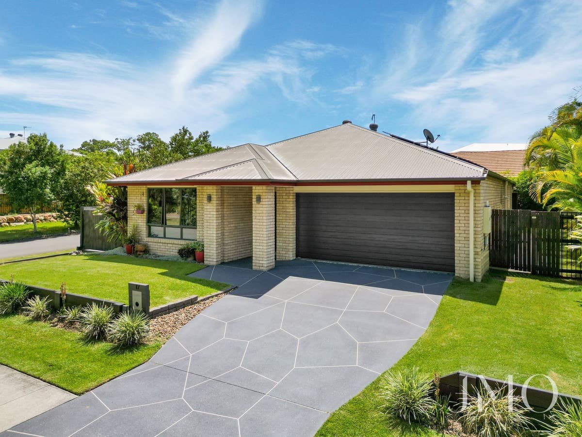 17 Wollombi Avenue, Ormeau Hills, Ormeau Hills - Thumbnail 3