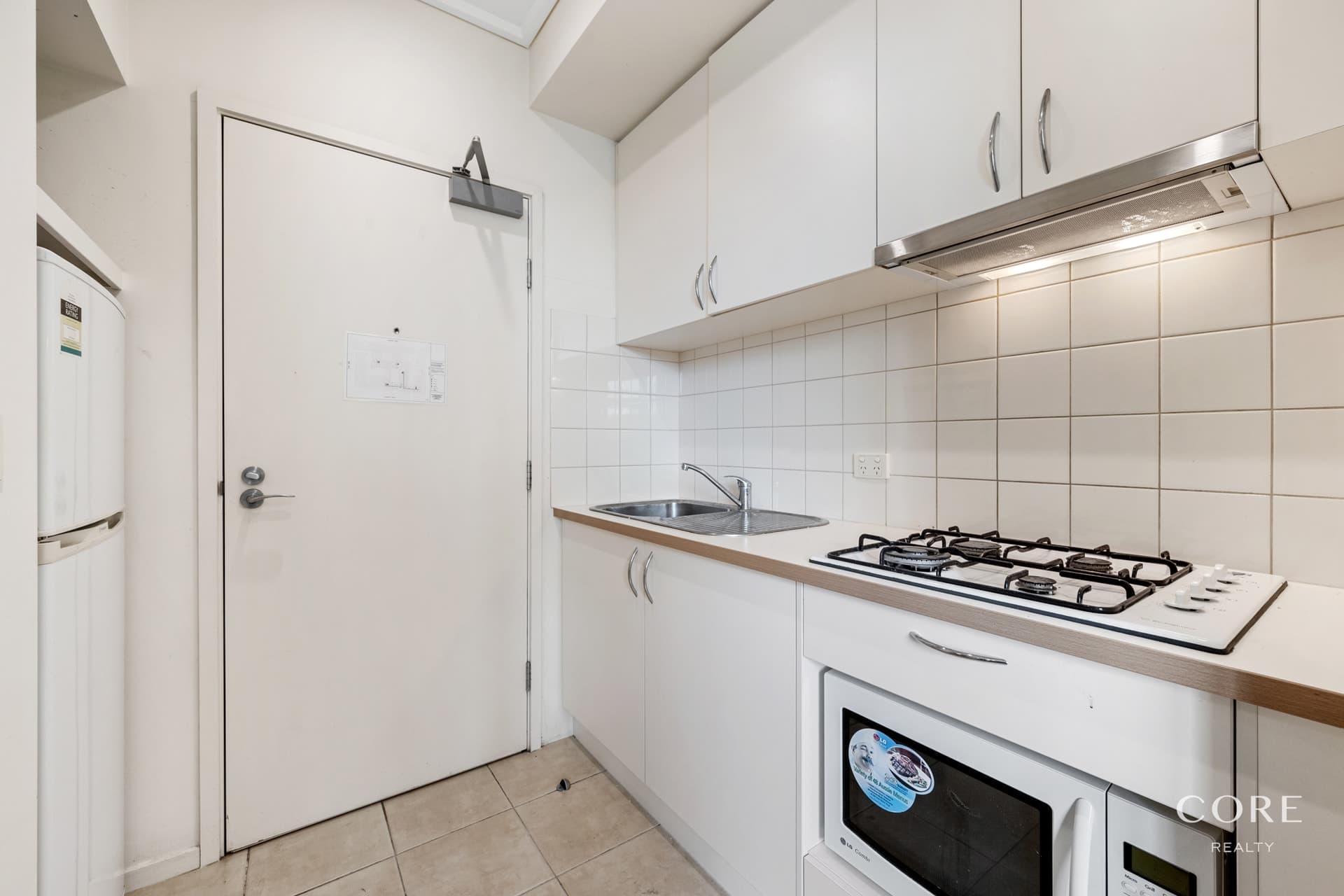713/800 Swanston Street, Carlton - Thumbnail 3