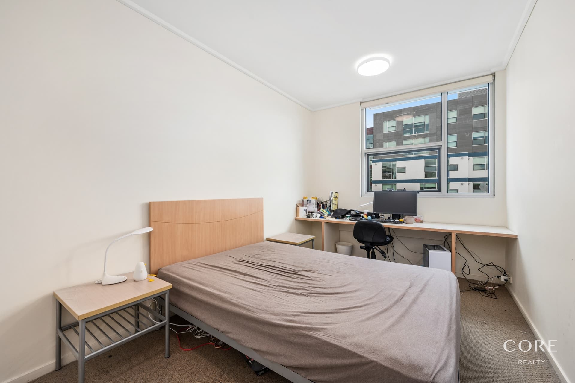 713/800 Swanston Street, Carlton - Thumbnail 4