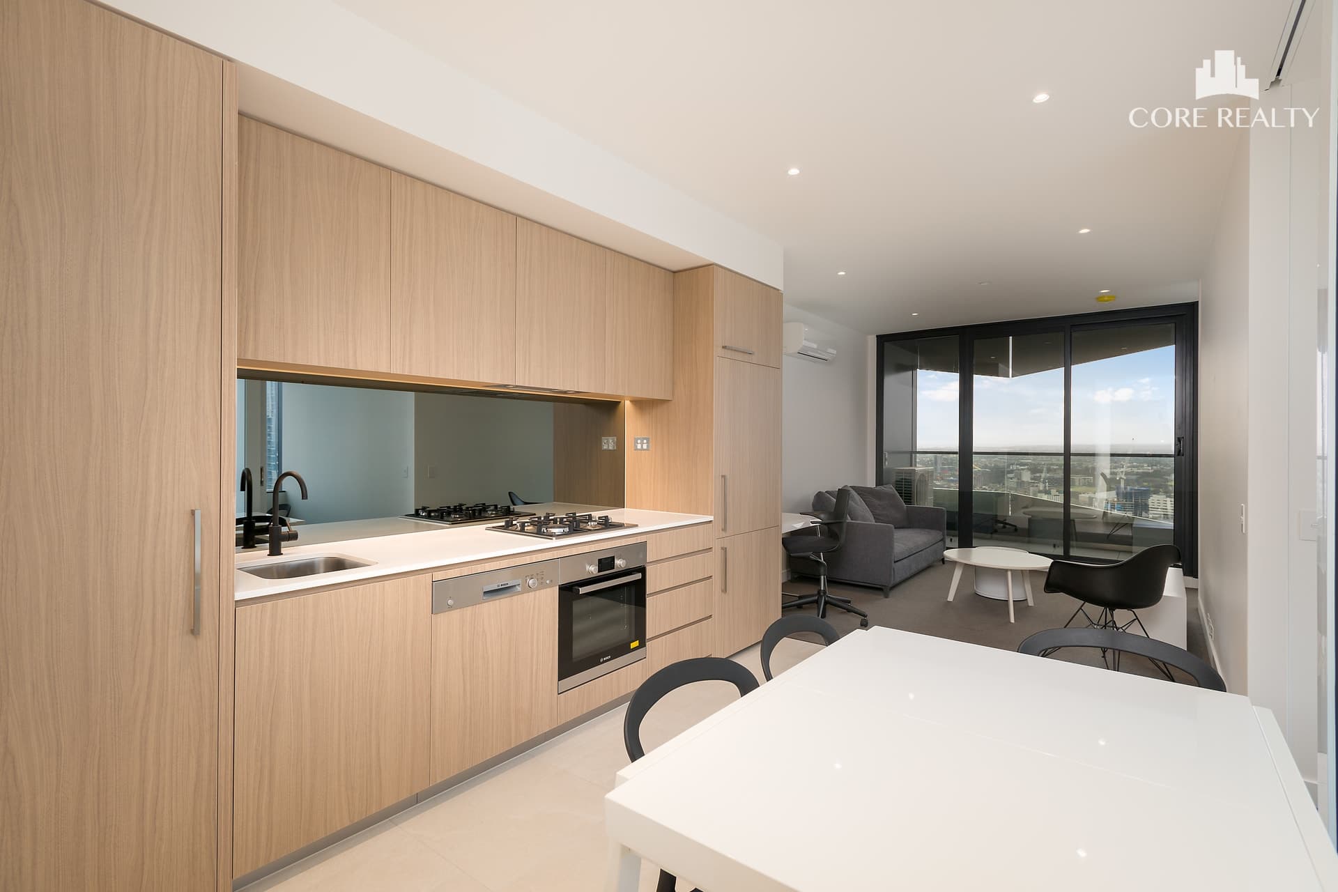 4005/120 A'beckett Street, Melbourne - Image 1