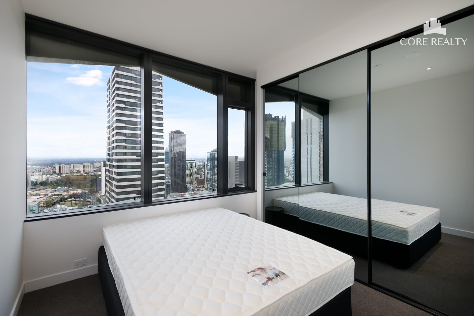 4005/120 A'beckett Street, Melbourne - Thumbnail 4
