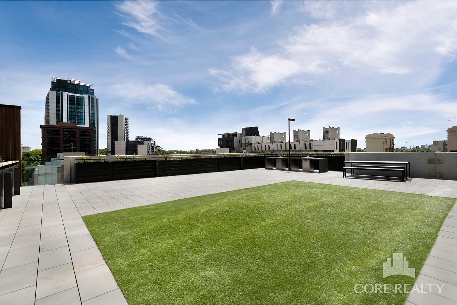 4005/120 A'beckett Street, Melbourne - Thumbnail 7