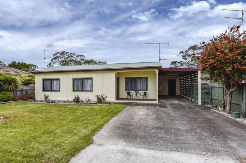 17 Draper Street Tarpeena SA, Tarpeena - Image 1