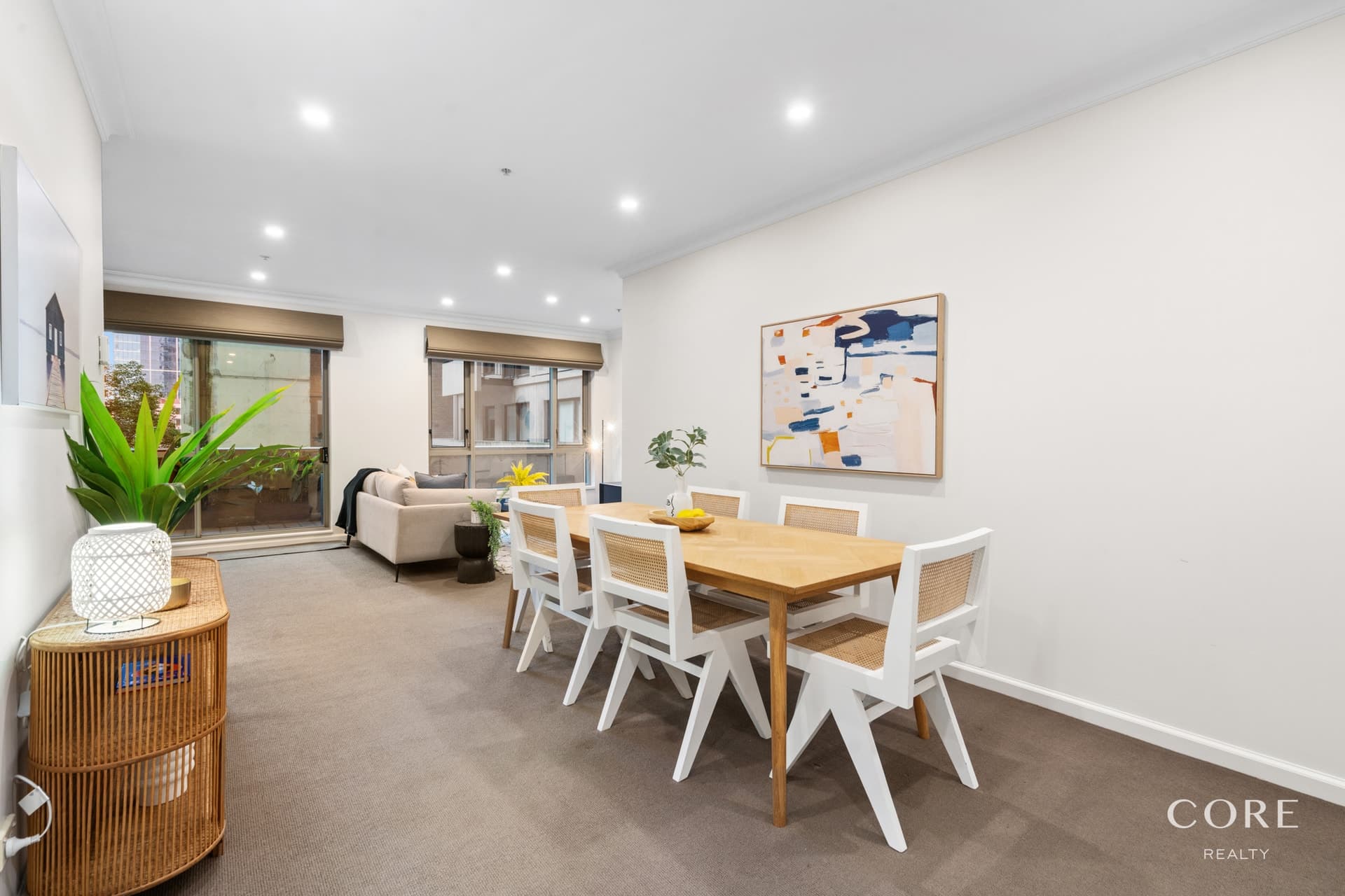 806/265 Exhibition Street, Melbourne - Image 1