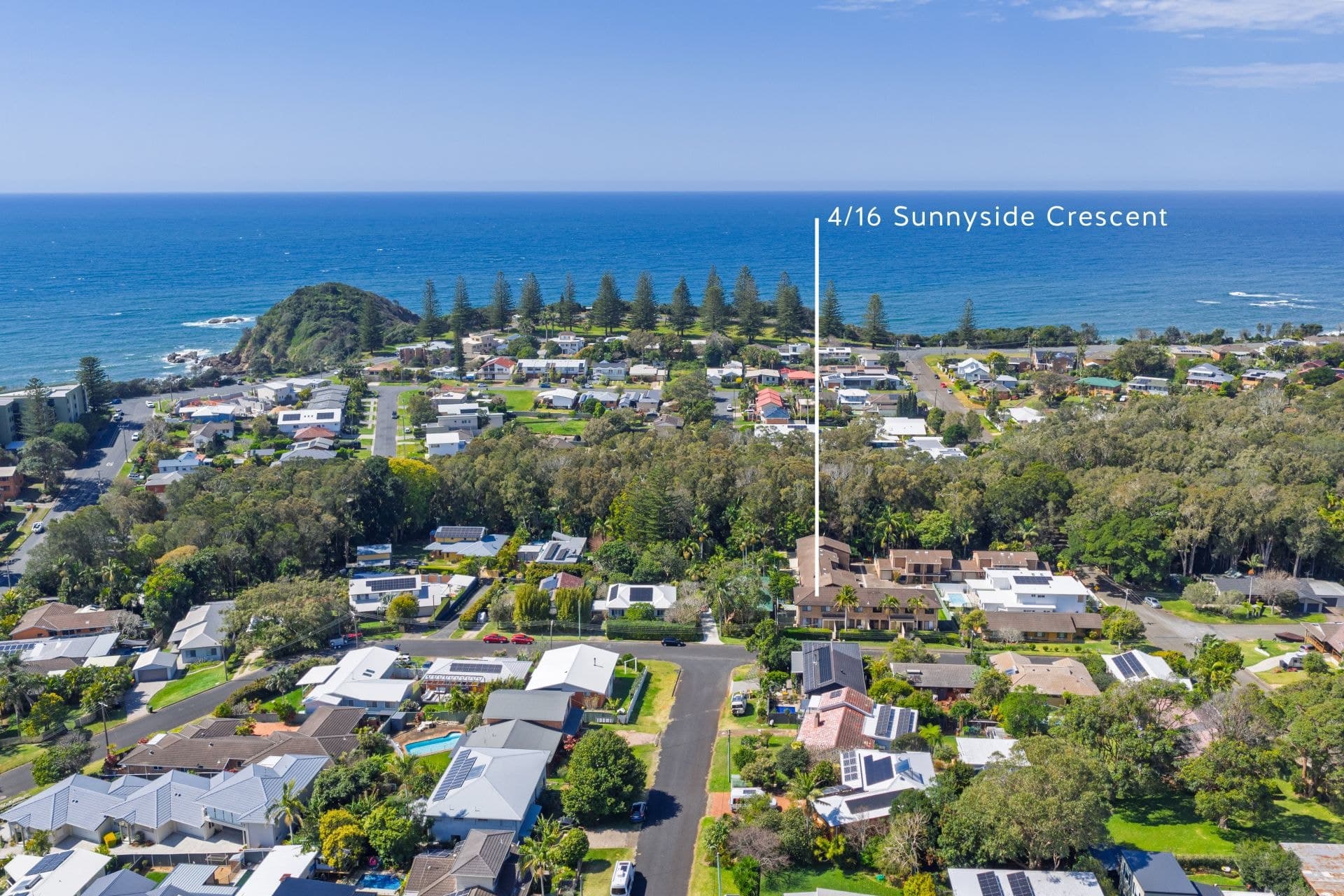 4/16 Sunnyside Crescent Port Macquarie NSW, Port Macquarie - Thumbnail 2