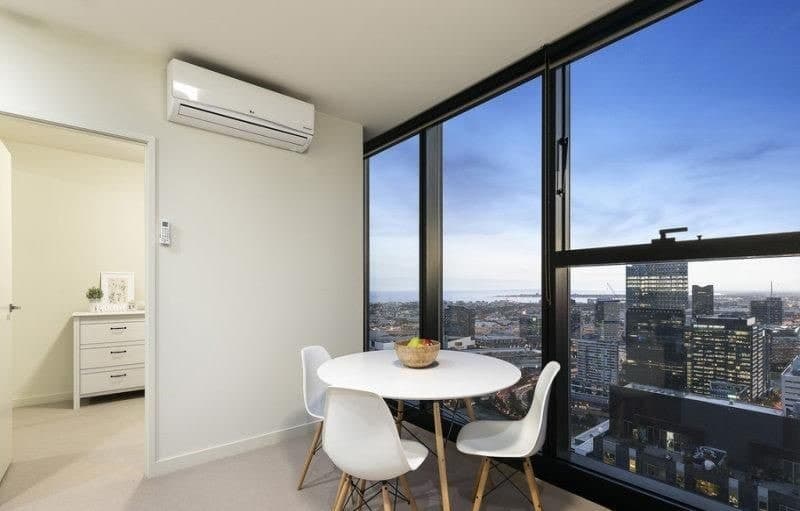 Level 34, 3408/568 Collins Street, Melbourne - Thumbnail 3