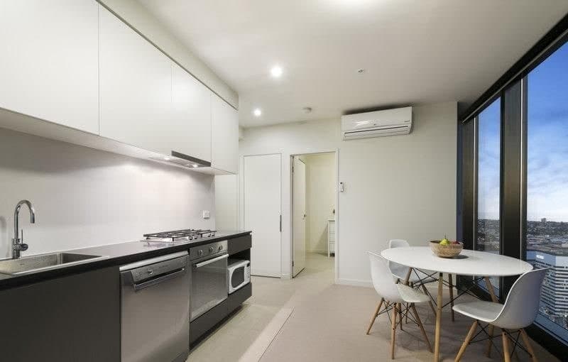 Level 34, 3408/568 Collins Street, Melbourne - Thumbnail 5