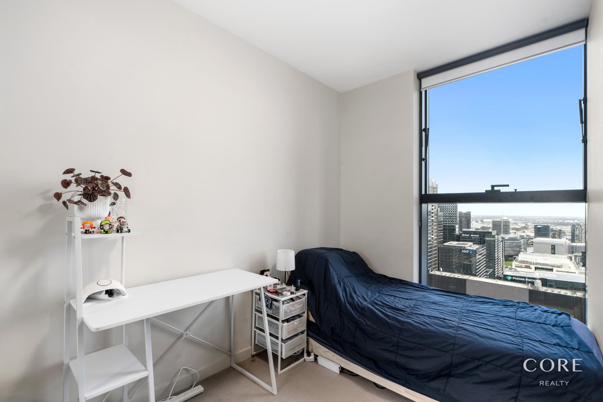 Level 34, 3408/568 Collins Street, Melbourne - Thumbnail 7