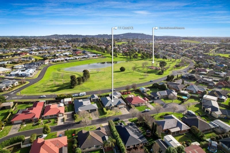11 Coral Court Mount Gambier SA, Mount Gambier - Thumbnail 2