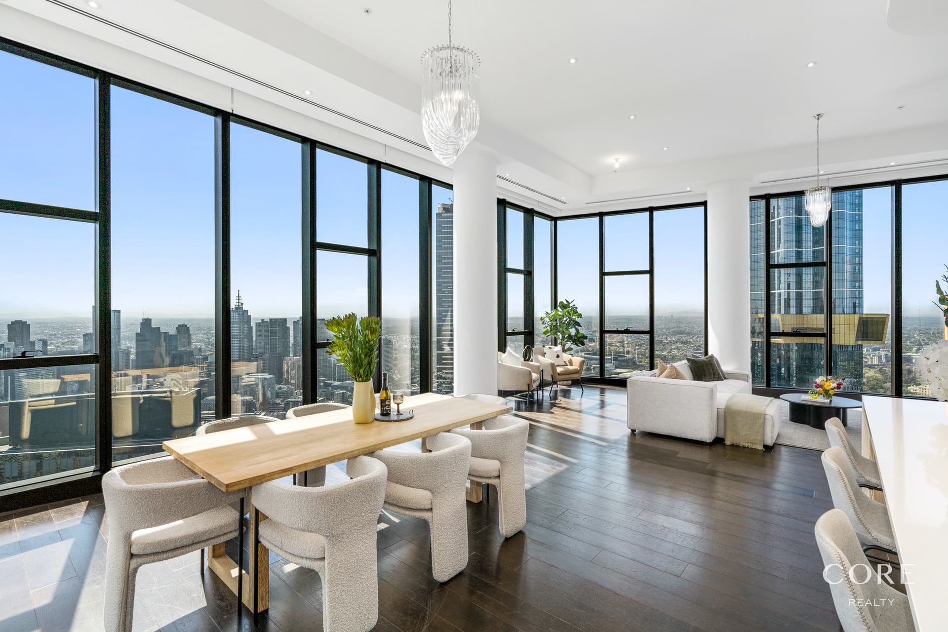 Level 64, 6401/35 Queens Bridge Street, Southbank - Image 1