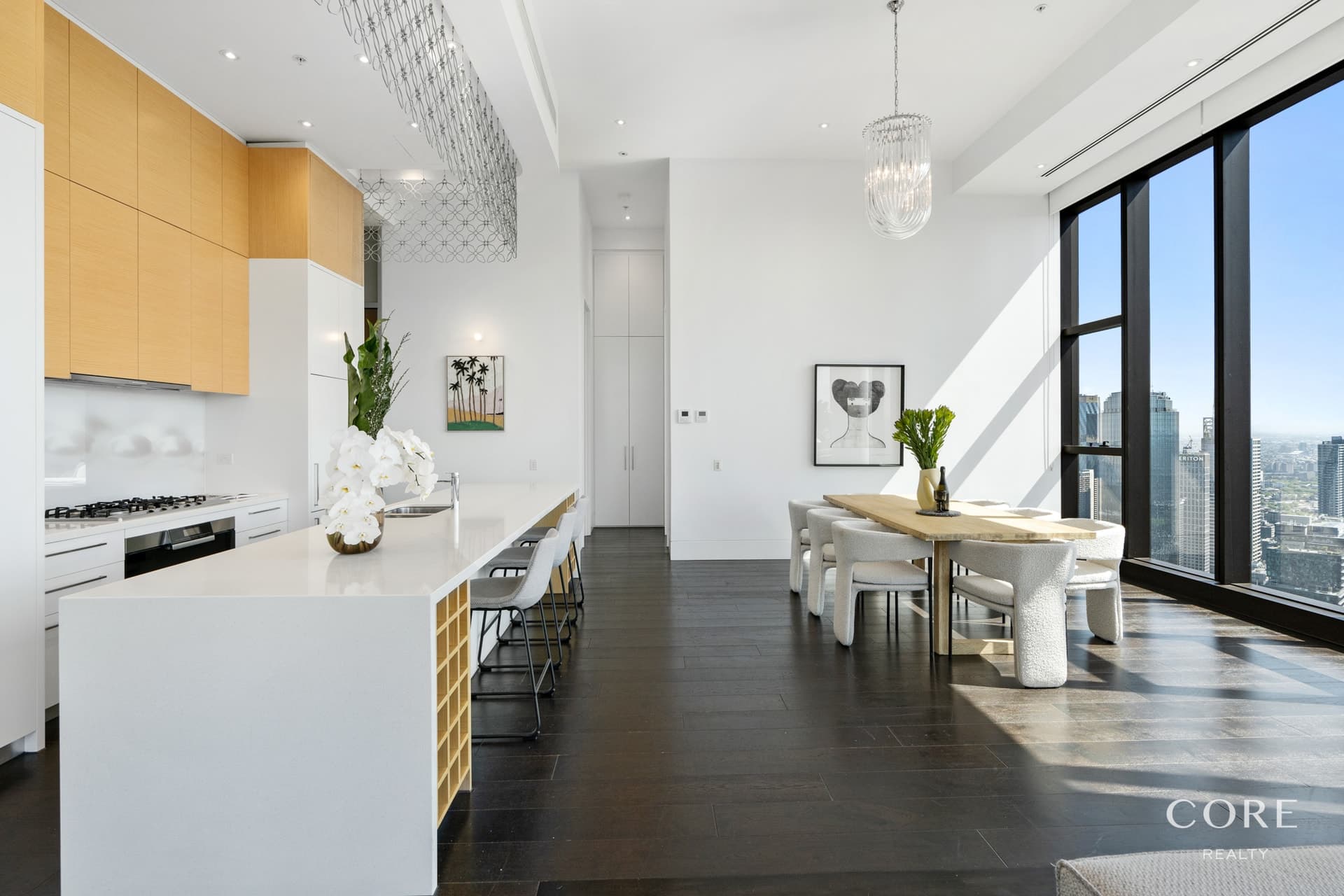 Level 64, 6401/35 Queens Bridge Street, Southbank - Thumbnail 6