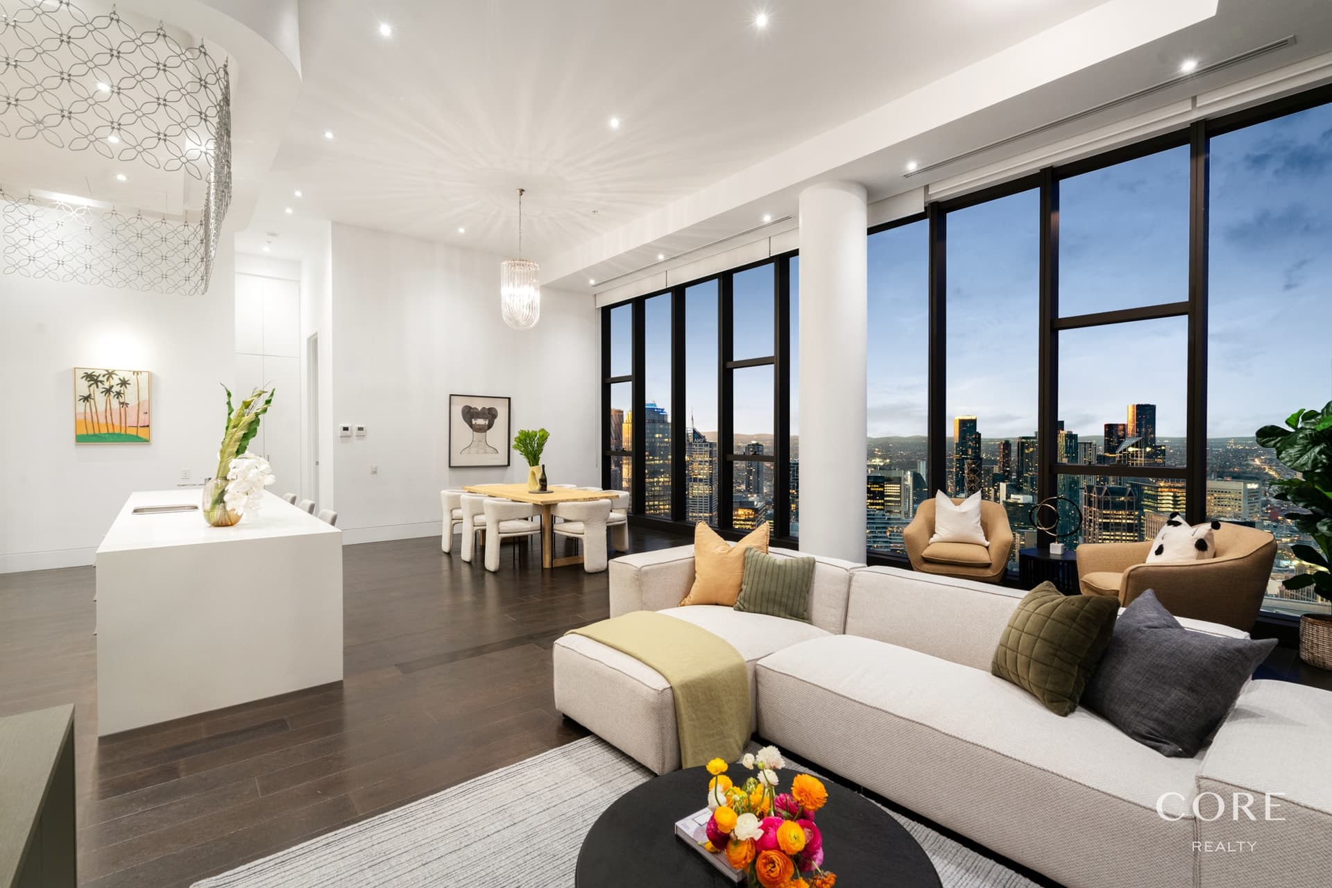 Level 64, 6401/35 Queens Bridge Street, Southbank - Thumbnail 7
