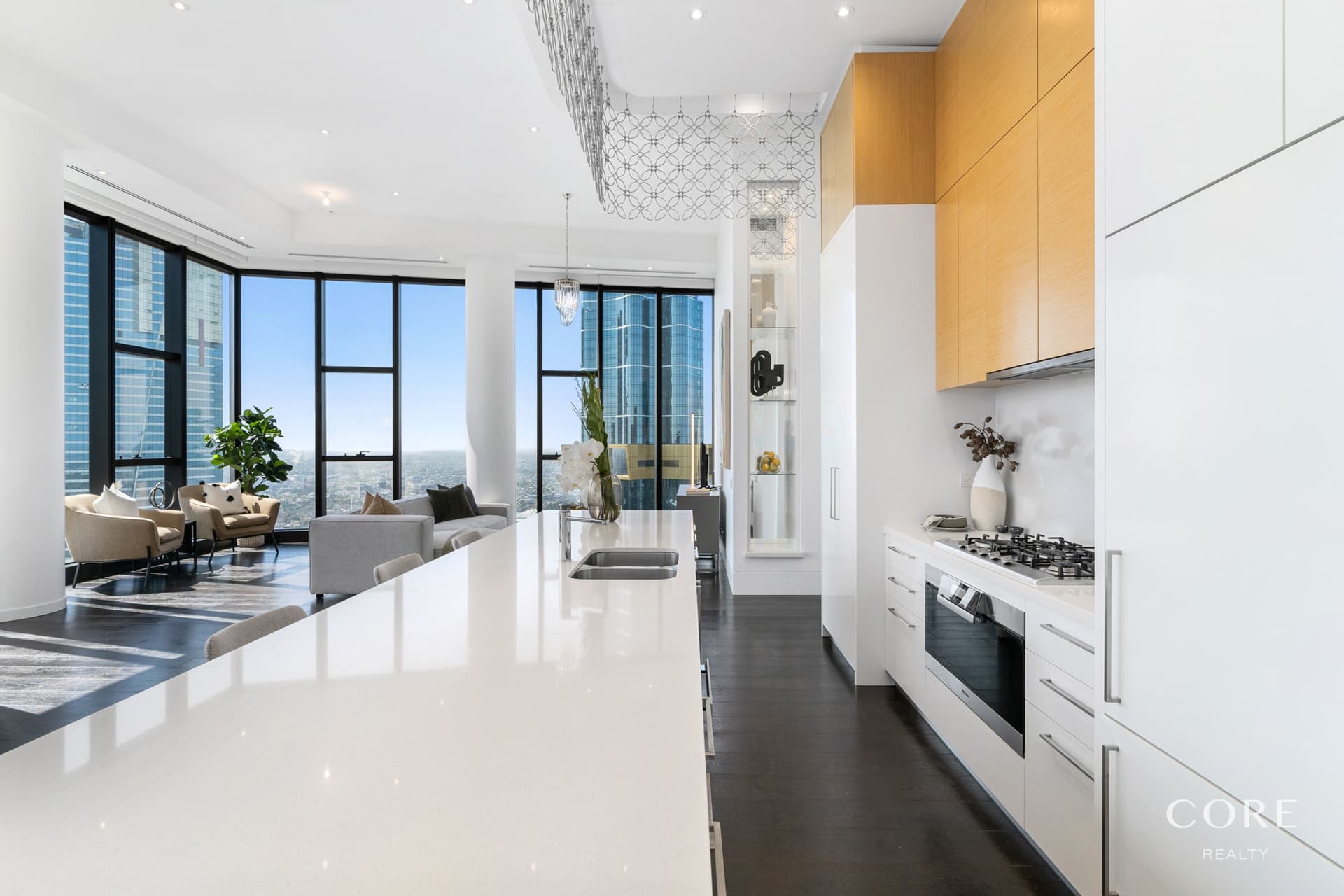 Level 64, 6401/35 Queens Bridge Street, Southbank - Thumbnail 8