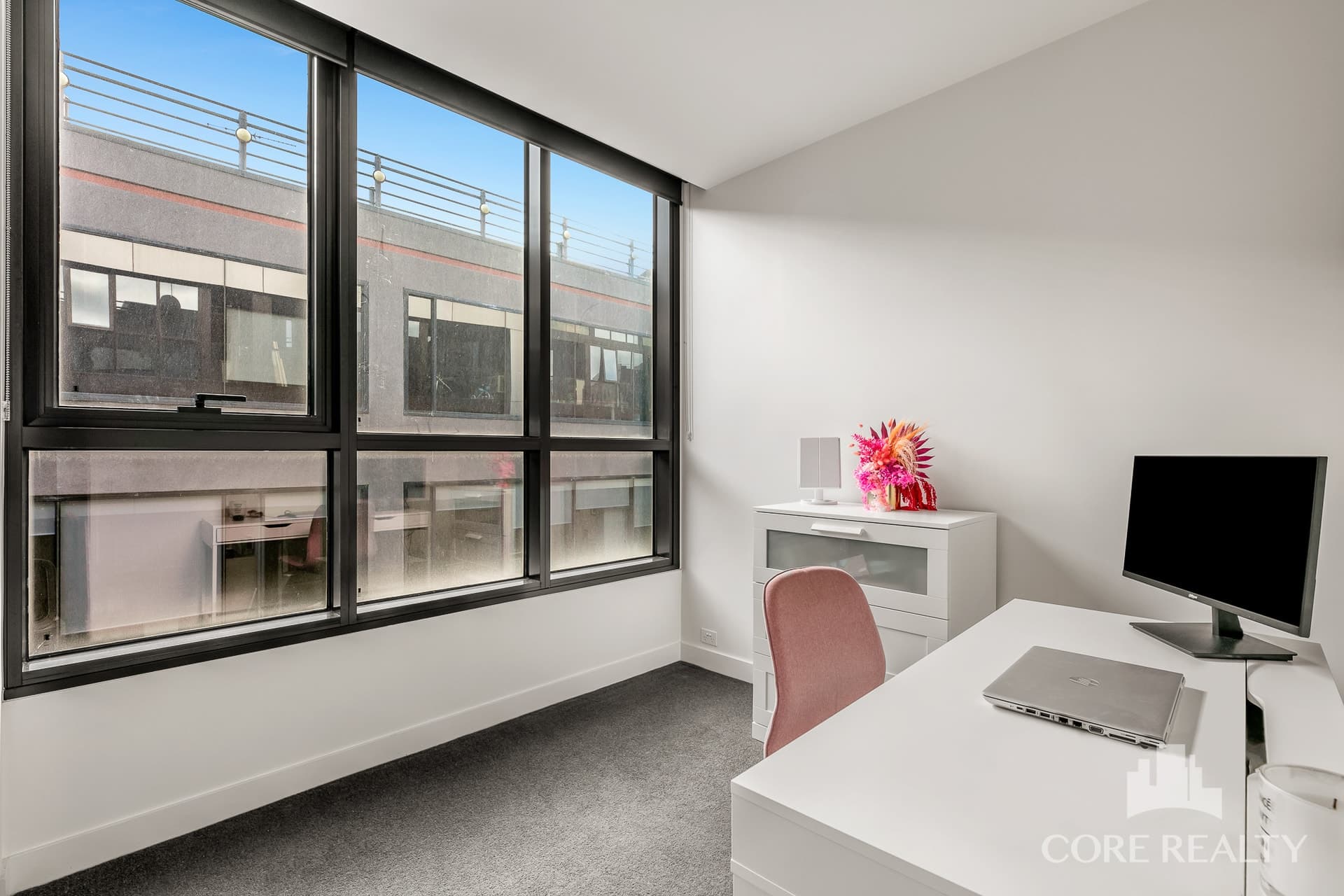 628/555 St Kilda Road, Melbourne - Thumbnail 5