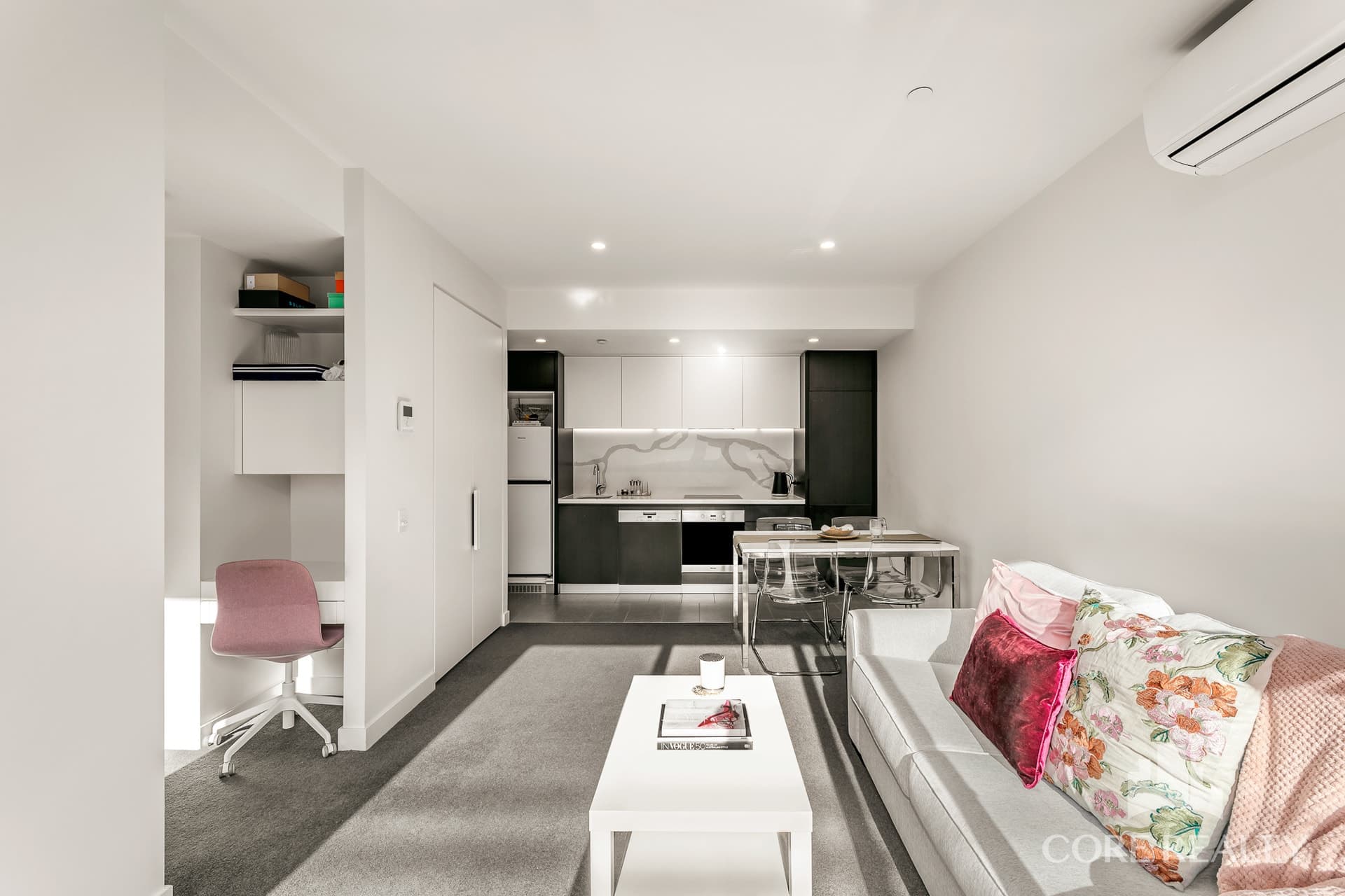 628/555 St Kilda Road, Melbourne - Thumbnail 6
