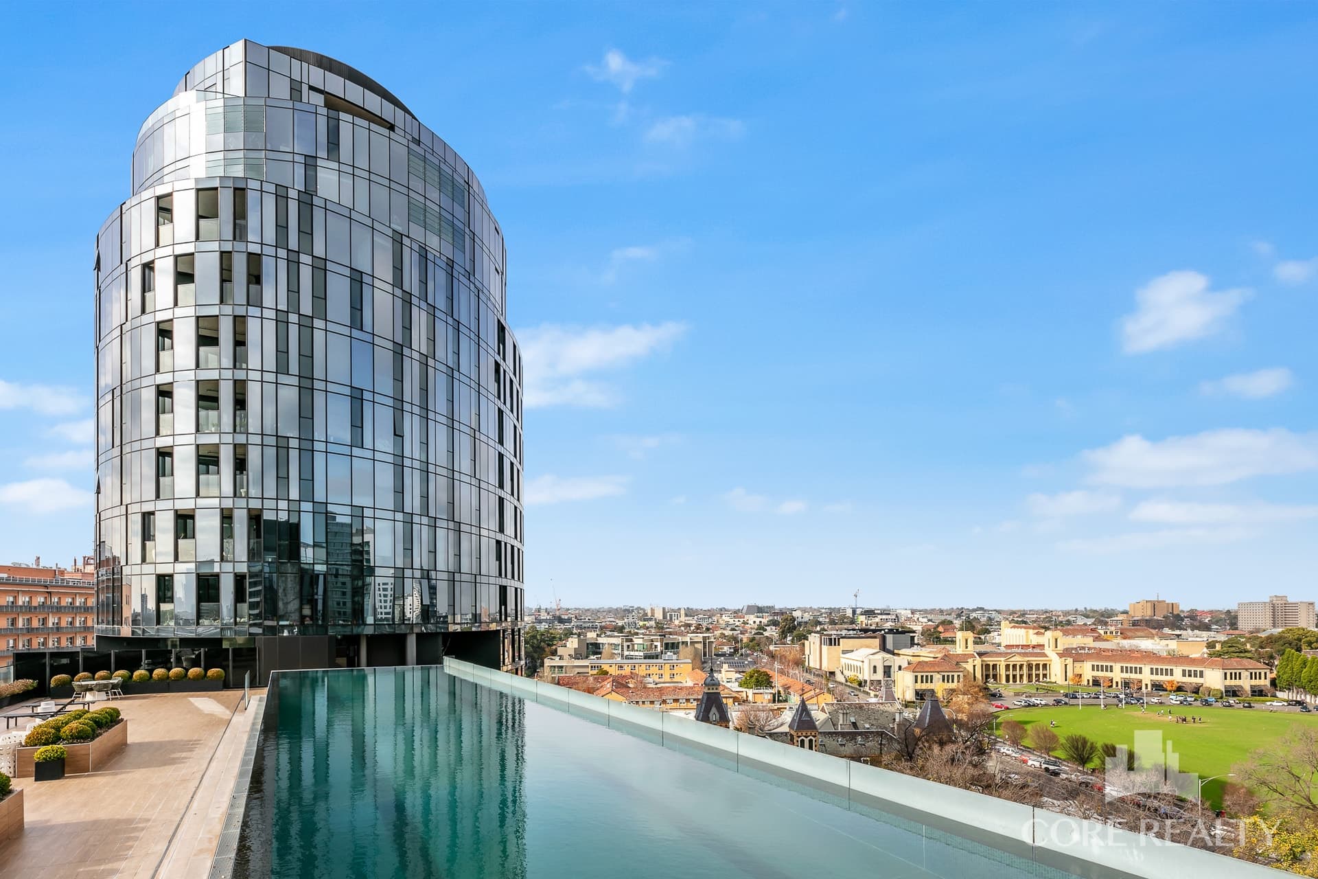 628/555 St Kilda Road, Melbourne - Thumbnail 8