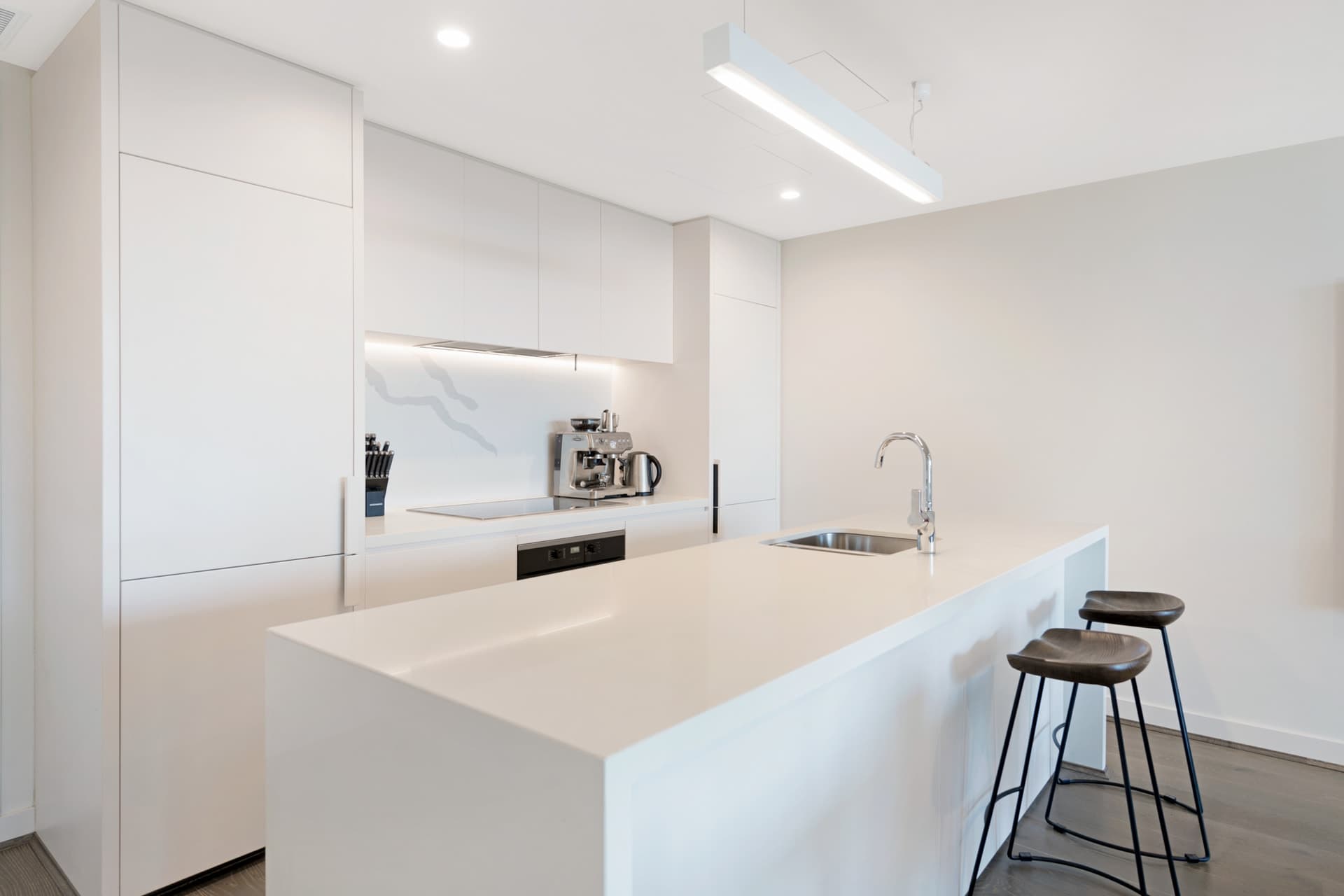 1023/555 St Kilda Road, Melbourne - Image 1