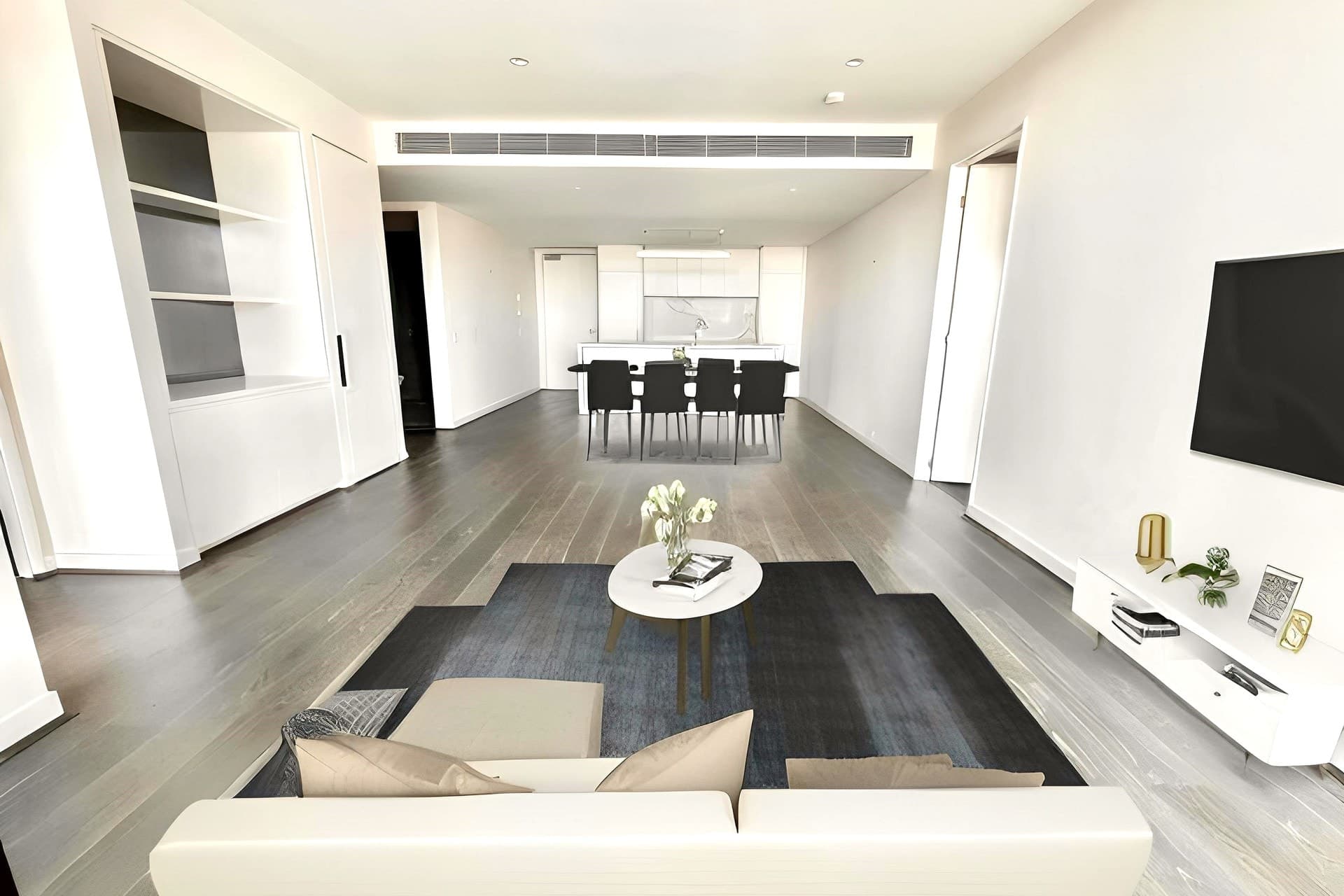 1023/555 St Kilda Road, Melbourne - Thumbnail 2