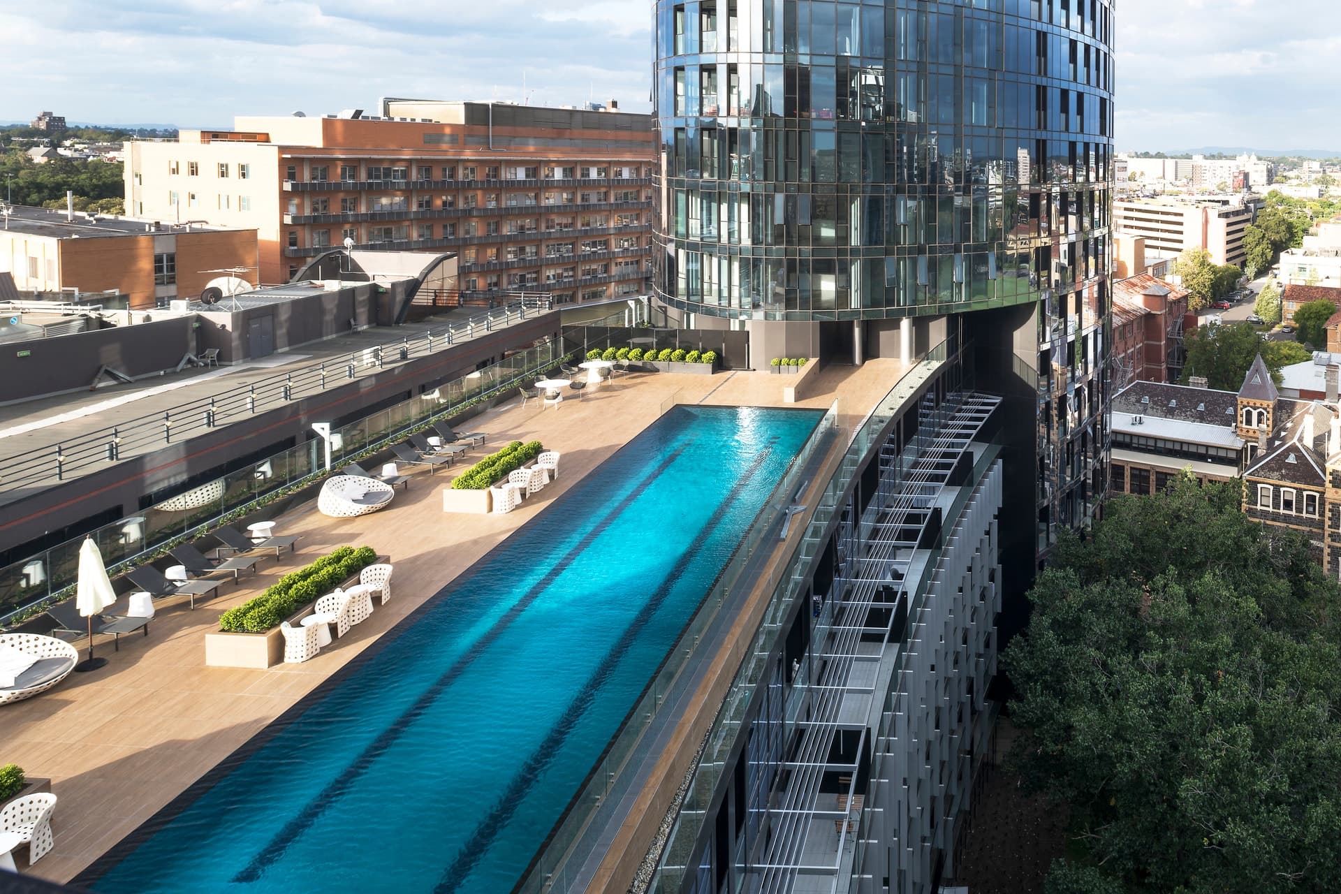 1023/555 St Kilda Road, Melbourne - Thumbnail 7