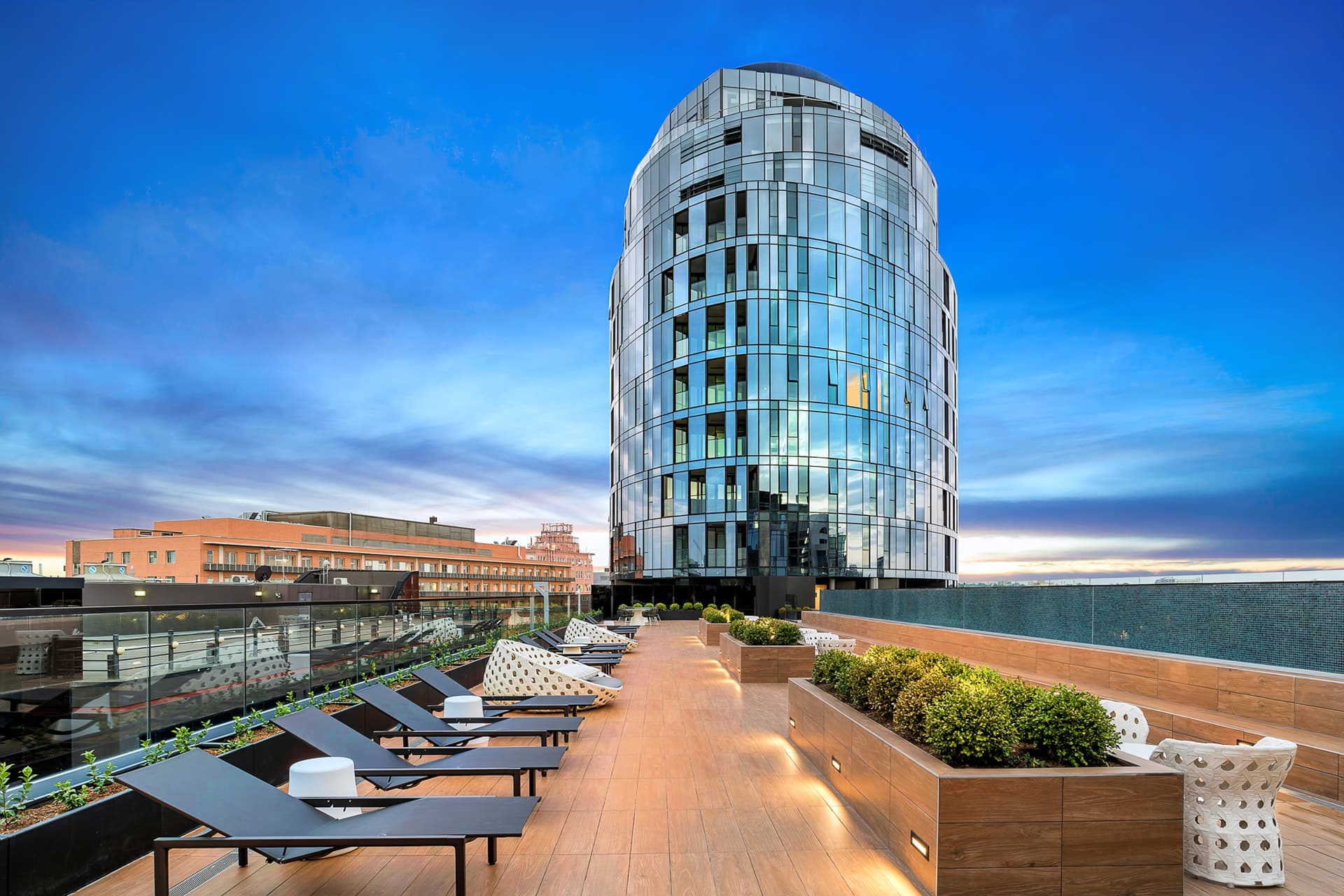 1023/555 St Kilda Road, Melbourne - Thumbnail 8