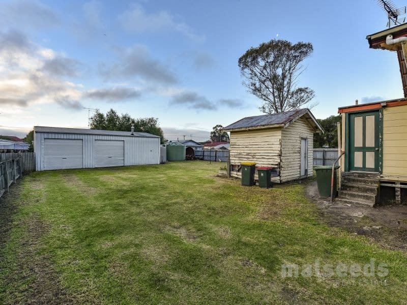 9 McIntosh Street Nangwarry SA, Nangwarry - Image 1