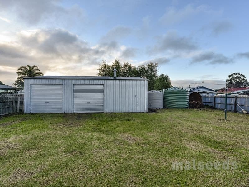 9 McIntosh Street Nangwarry SA, Nangwarry - Thumbnail 2