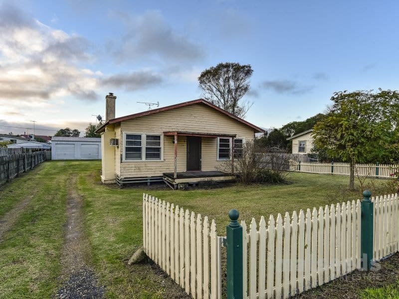 9 McIntosh Street Nangwarry SA, Nangwarry - Thumbnail 5