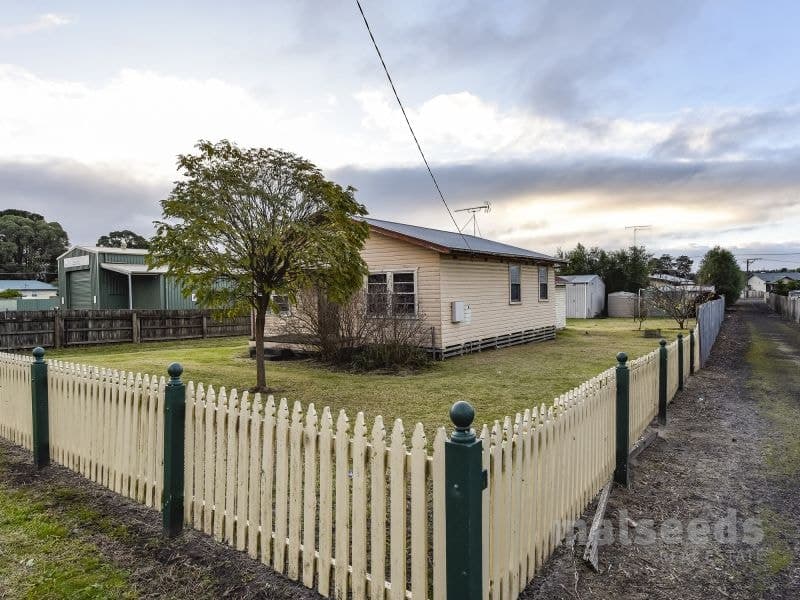 9 McIntosh Street Nangwarry SA, Nangwarry - Thumbnail 6
