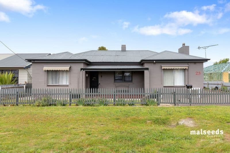 23 McArthur Street Penola SA, Penola - Thumbnail 2