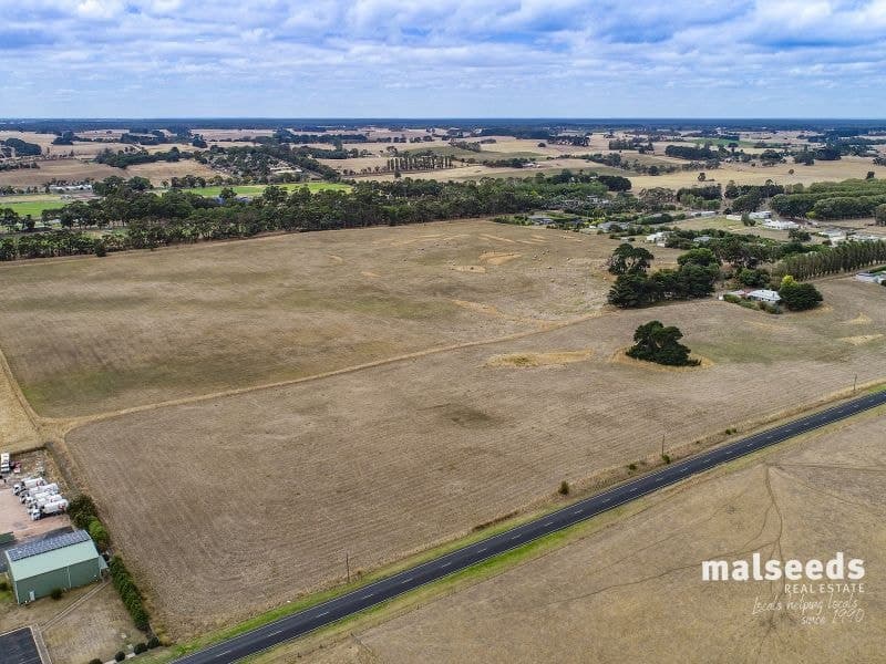 101 Dohle Road Mount Gambier SA, Mount Gambier - Image 1