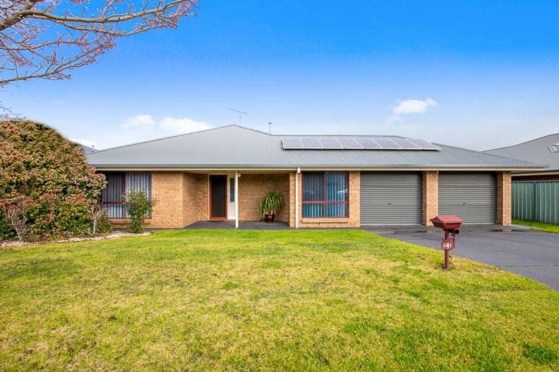 21 Maxwell Street MOUNT GAMBIER SA, Mount Gambier - Thumbnail 3