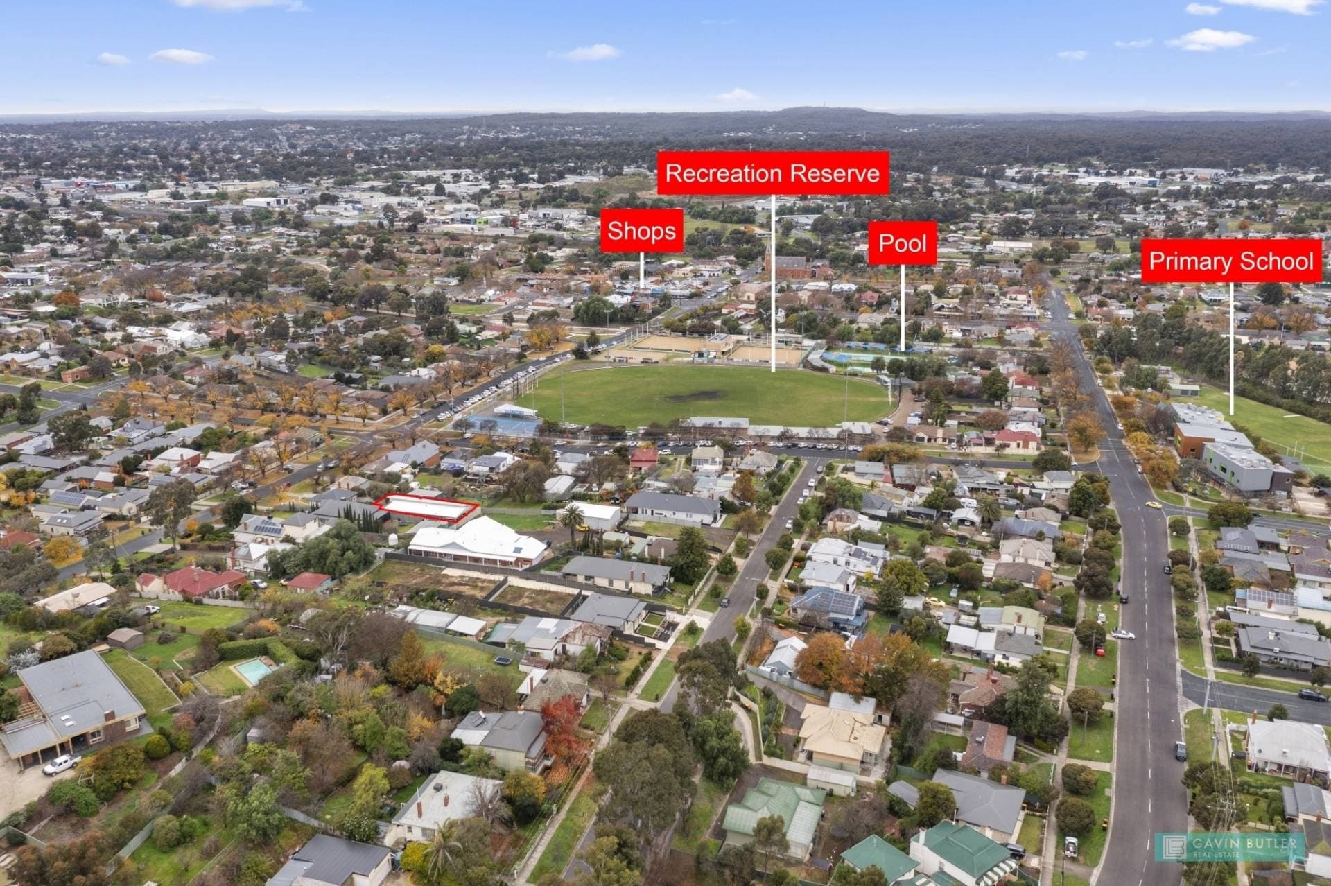 27 Wade St, Golden Square, VIC, Golden Square - Thumbnail 2