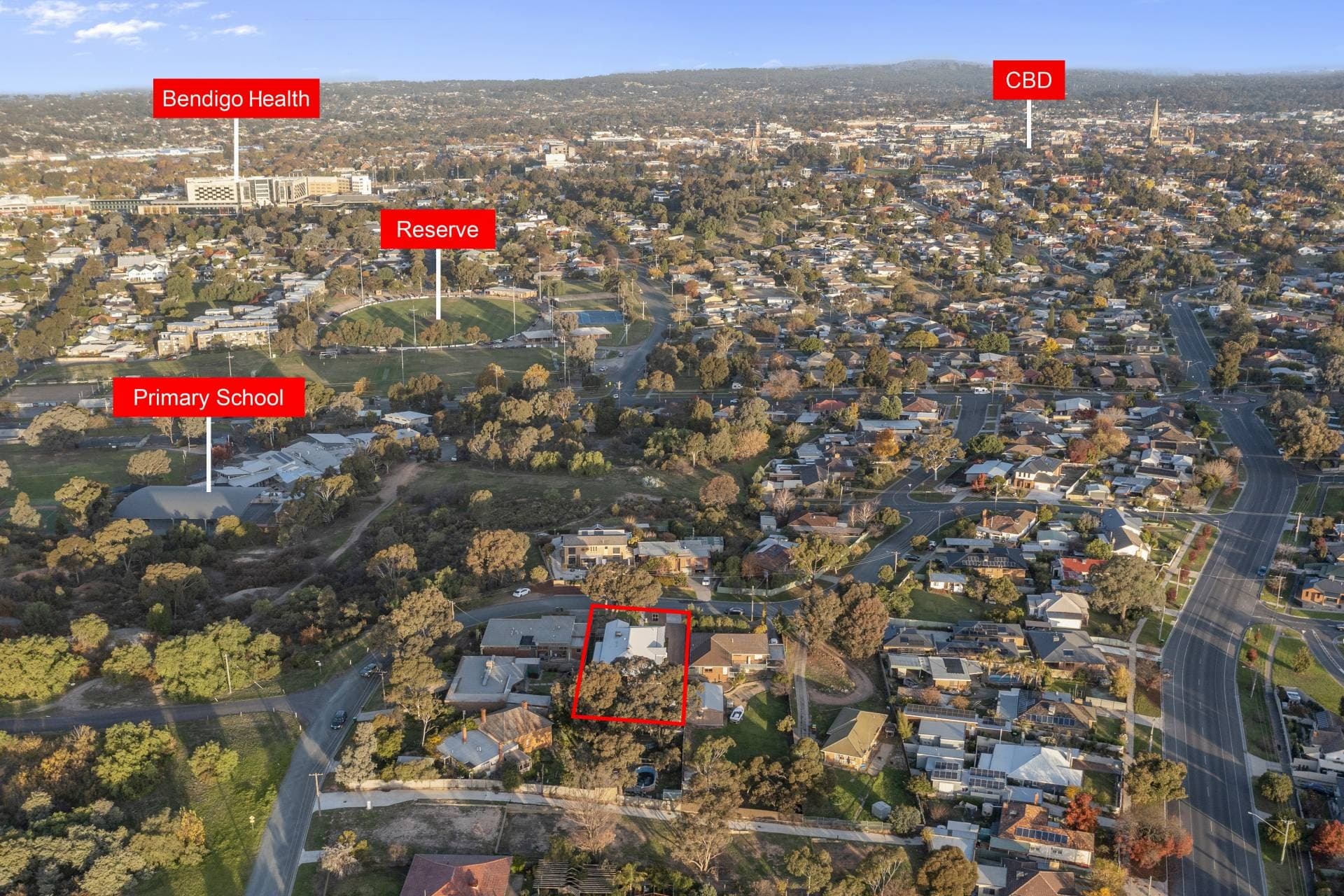 30A Poulston St, Long Gully, VIC, Long Gully - Thumbnail 3