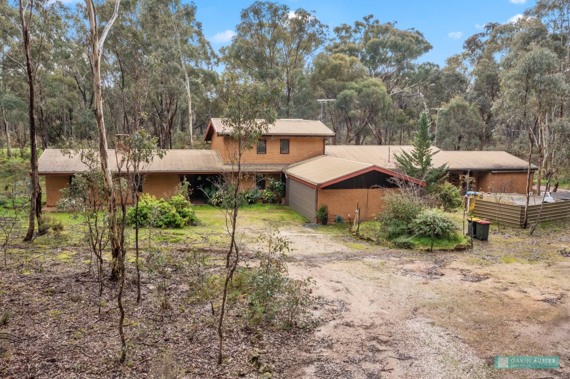 376 Bendigo-Pyramid Rd, Woodvale, VIC, Woodvale - Image 1