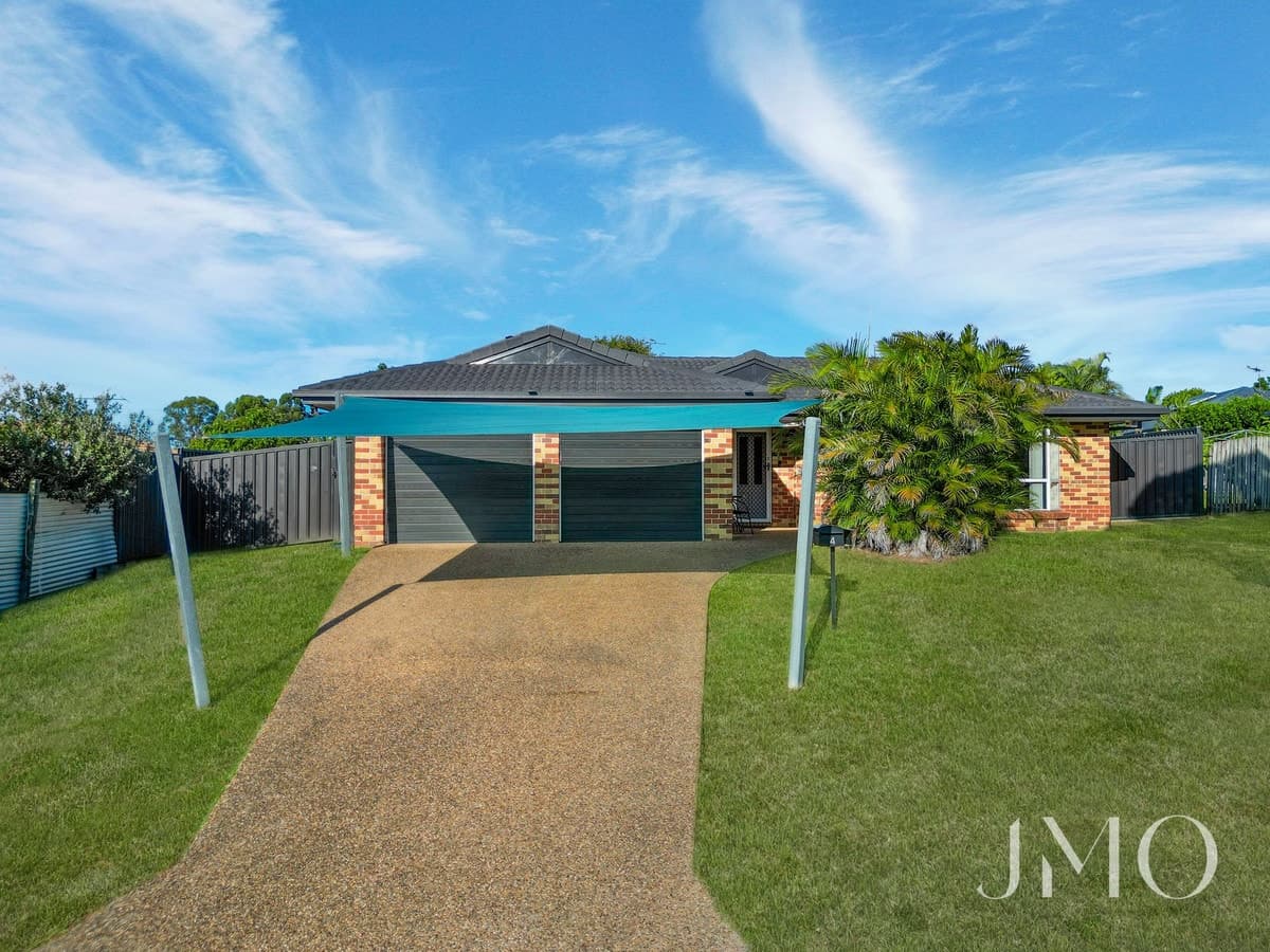 4 Booyong Court, Ormeau, Ormeau - Thumbnail 2
