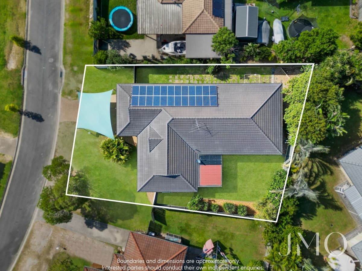 4 Booyong Court, Ormeau, Ormeau - Thumbnail 3