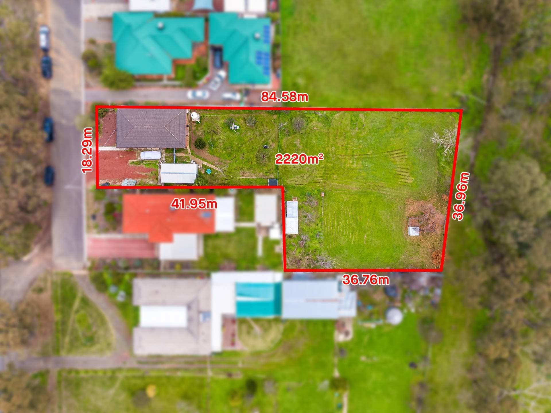126 Lockwood Rd, Kangaroo Flat, VIC, Kangaroo Flat - Image 1