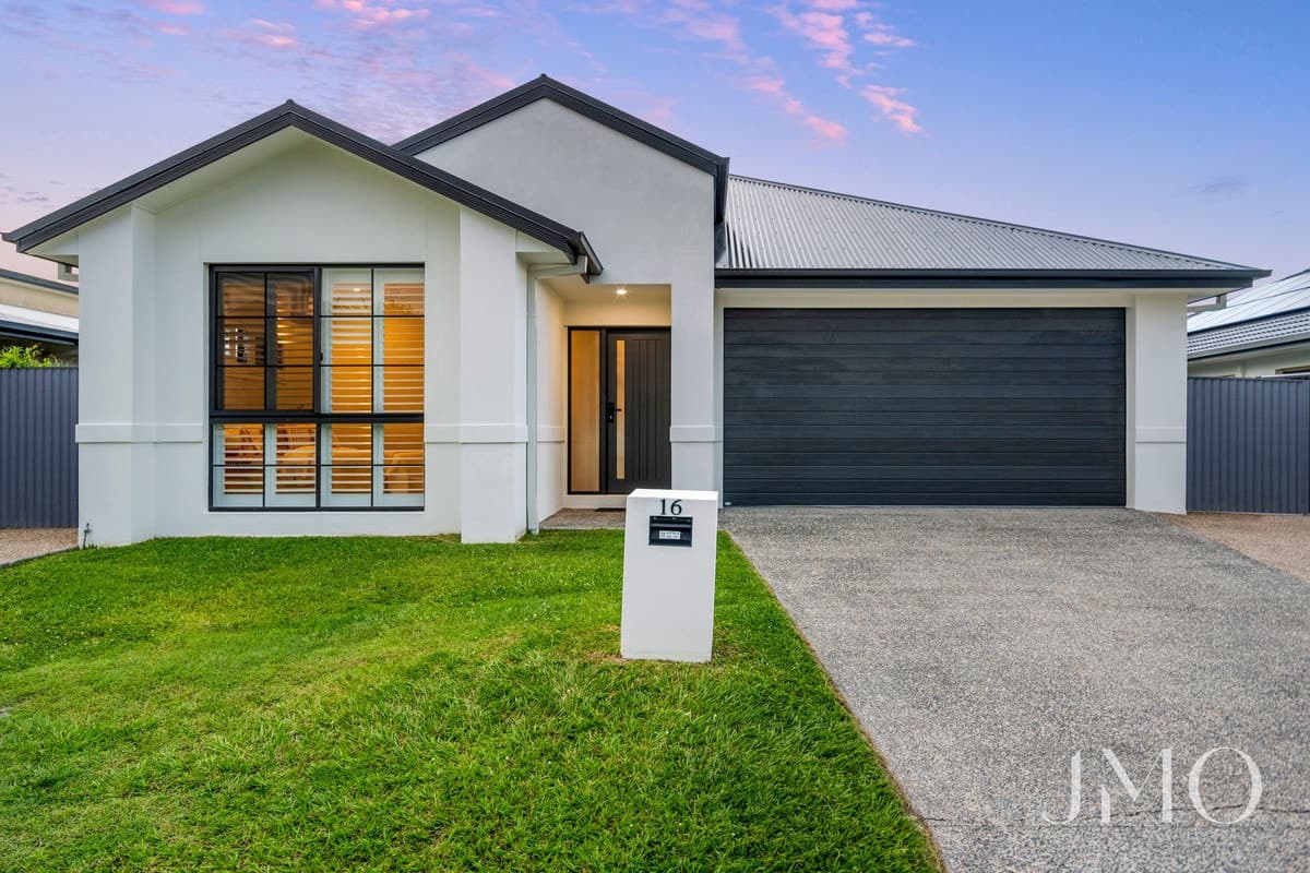 16 Benson Street, Ormeau, Ormeau - Image 1