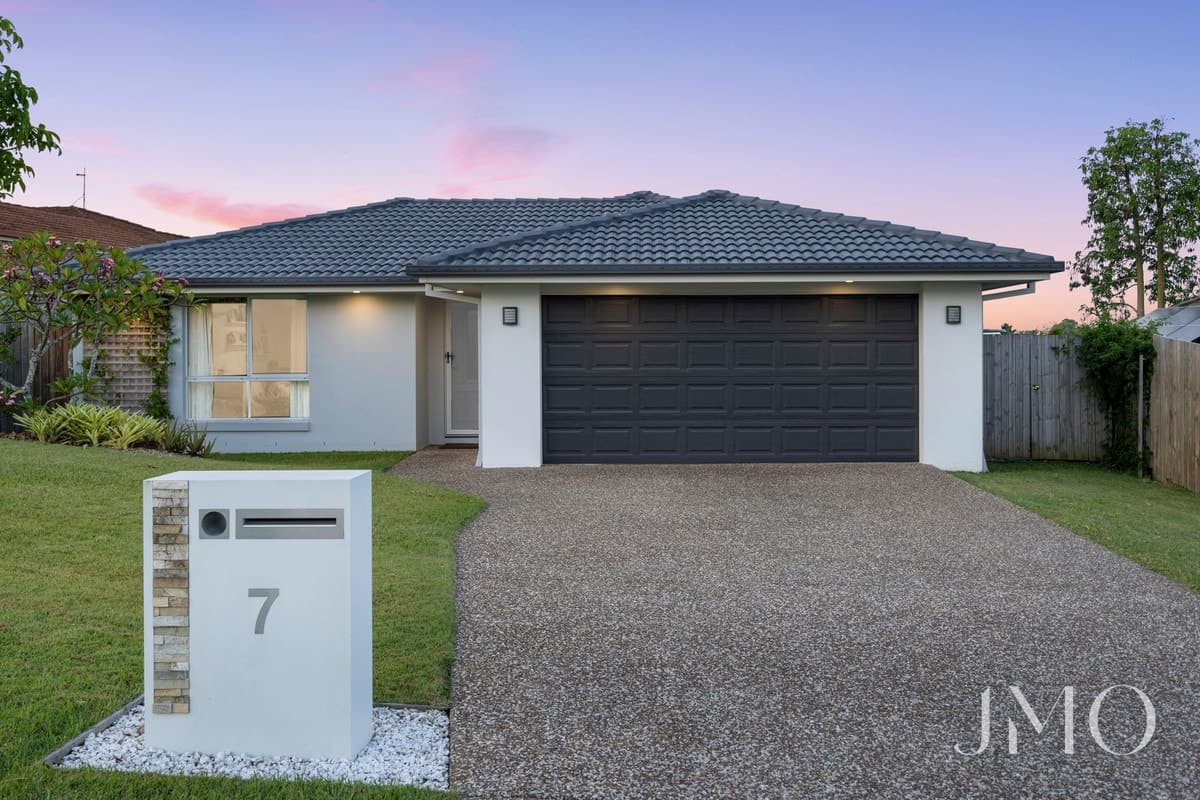 7 Watkins Court, Ormeau, Ormeau - Image 1