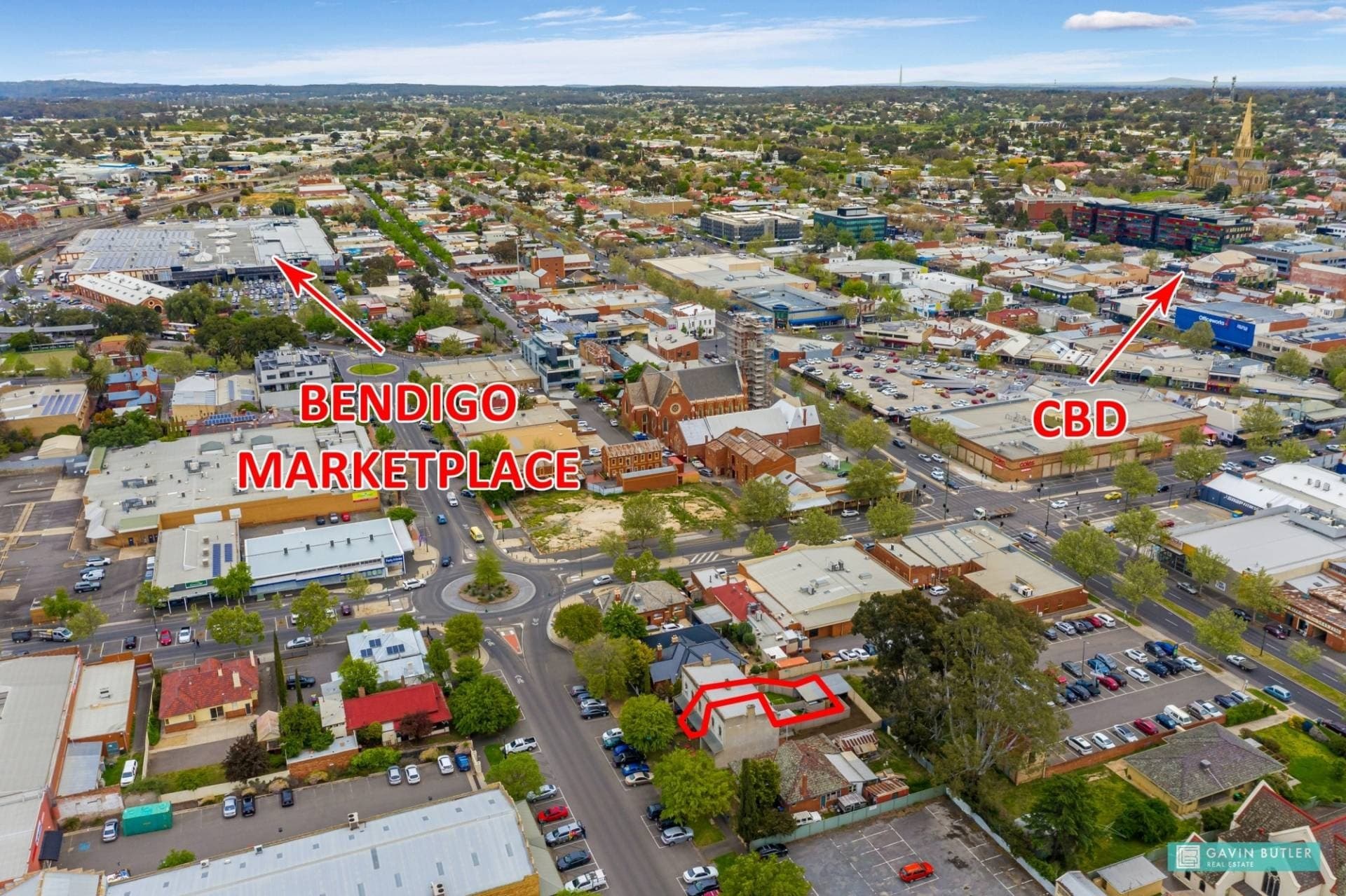 102 Mollison St, Bendigo, VIC, Bendigo - Thumbnail 2
