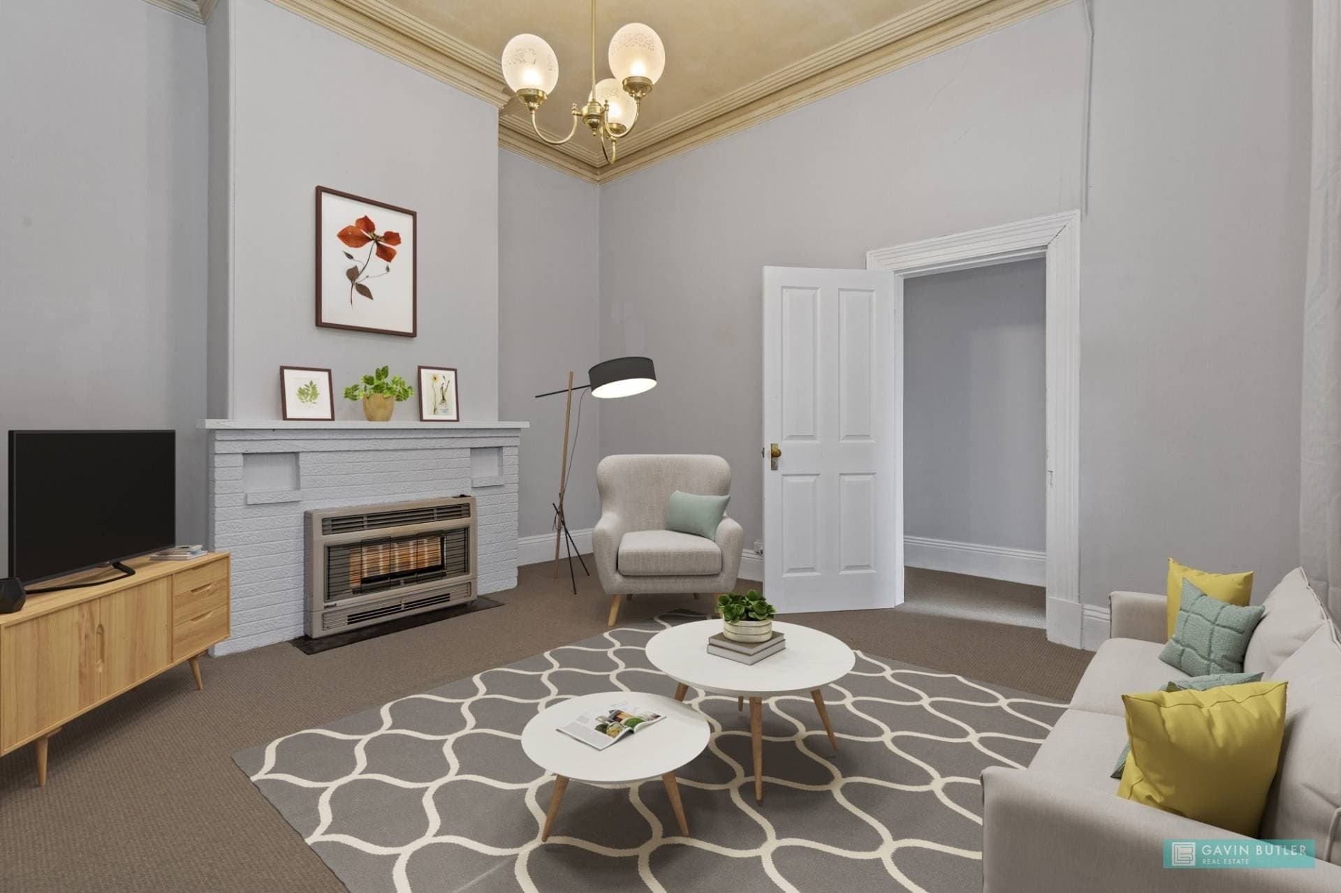 102 Mollison St, Bendigo, VIC, Bendigo - Thumbnail 4
