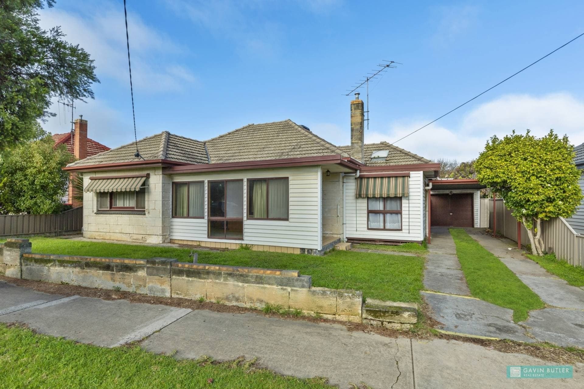 4 Graham St, Kangaroo Flat, VIC, Kangaroo Flat - Image 1