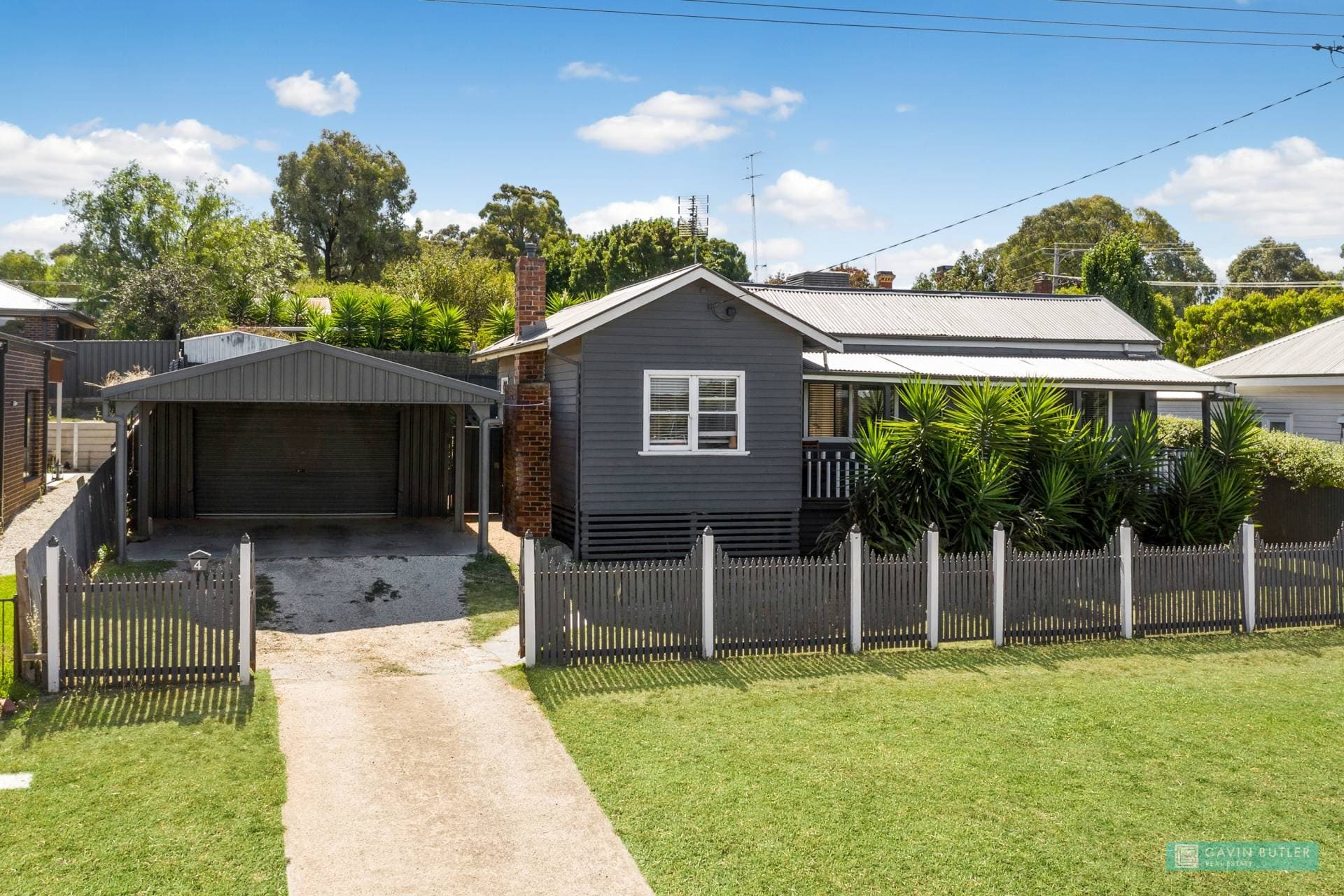 4 Burrowes St, Golden Square, VIC, Golden Square - Image 1