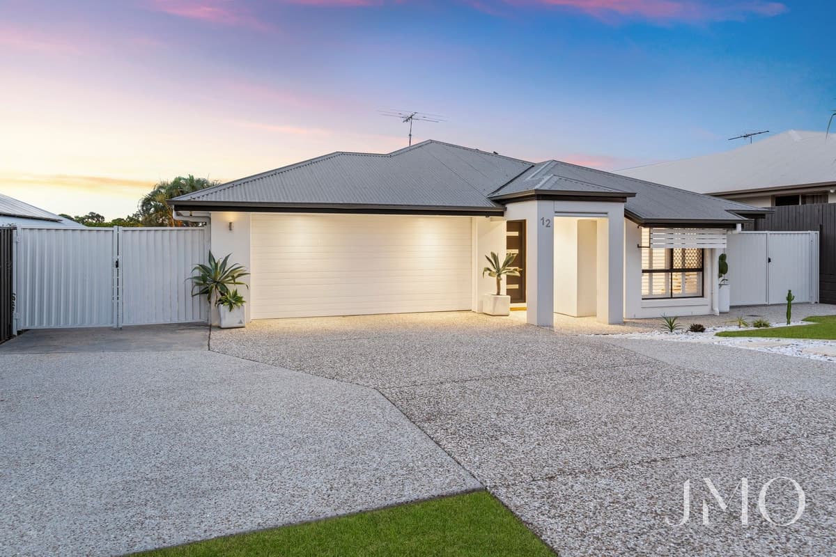 12 Summerlea Crescent, Ormeau, Ormeau - Thumbnail 2