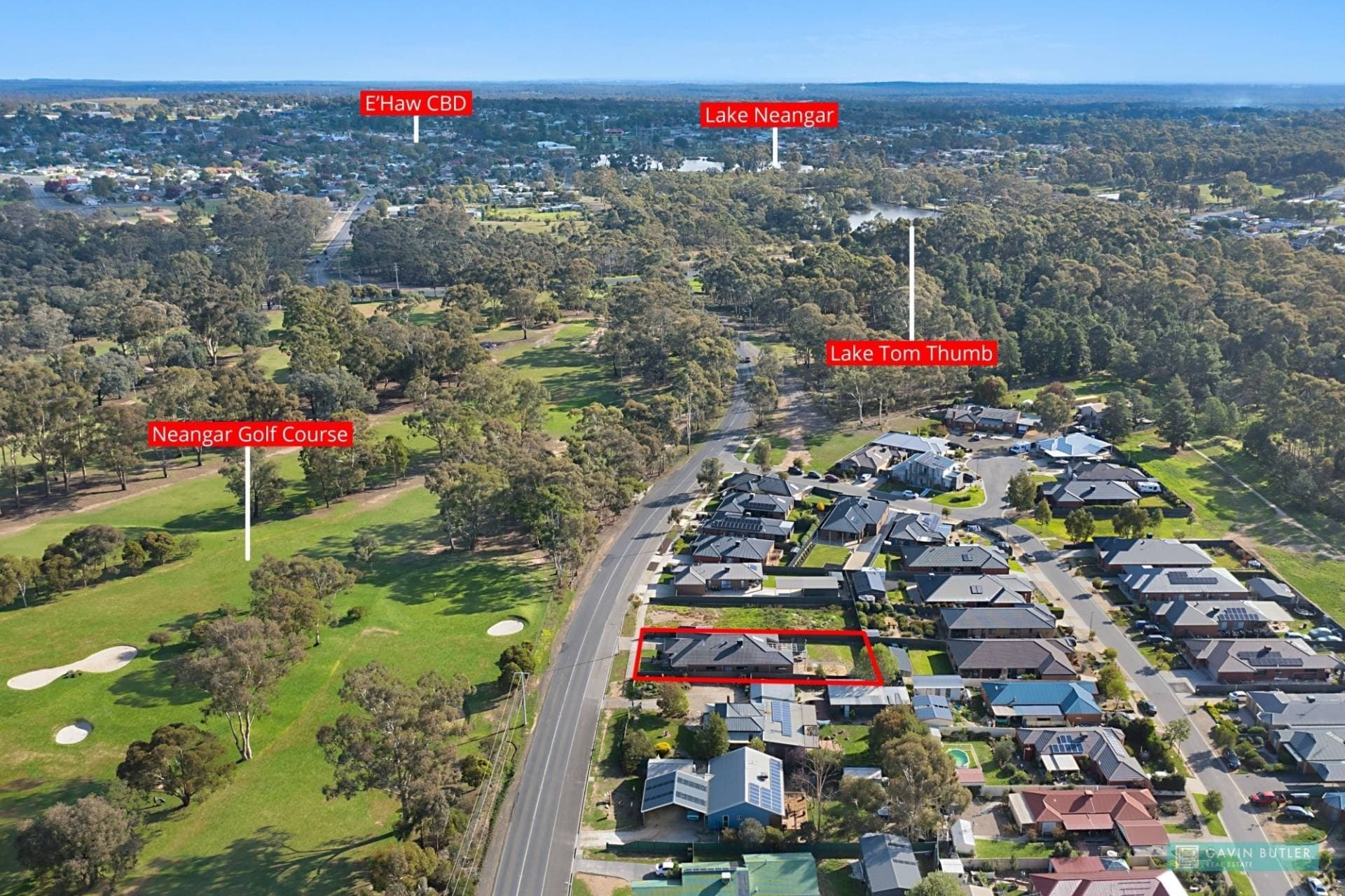 442 Howard St, Eaglehawk, VIC, Eaglehawk - Thumbnail 3