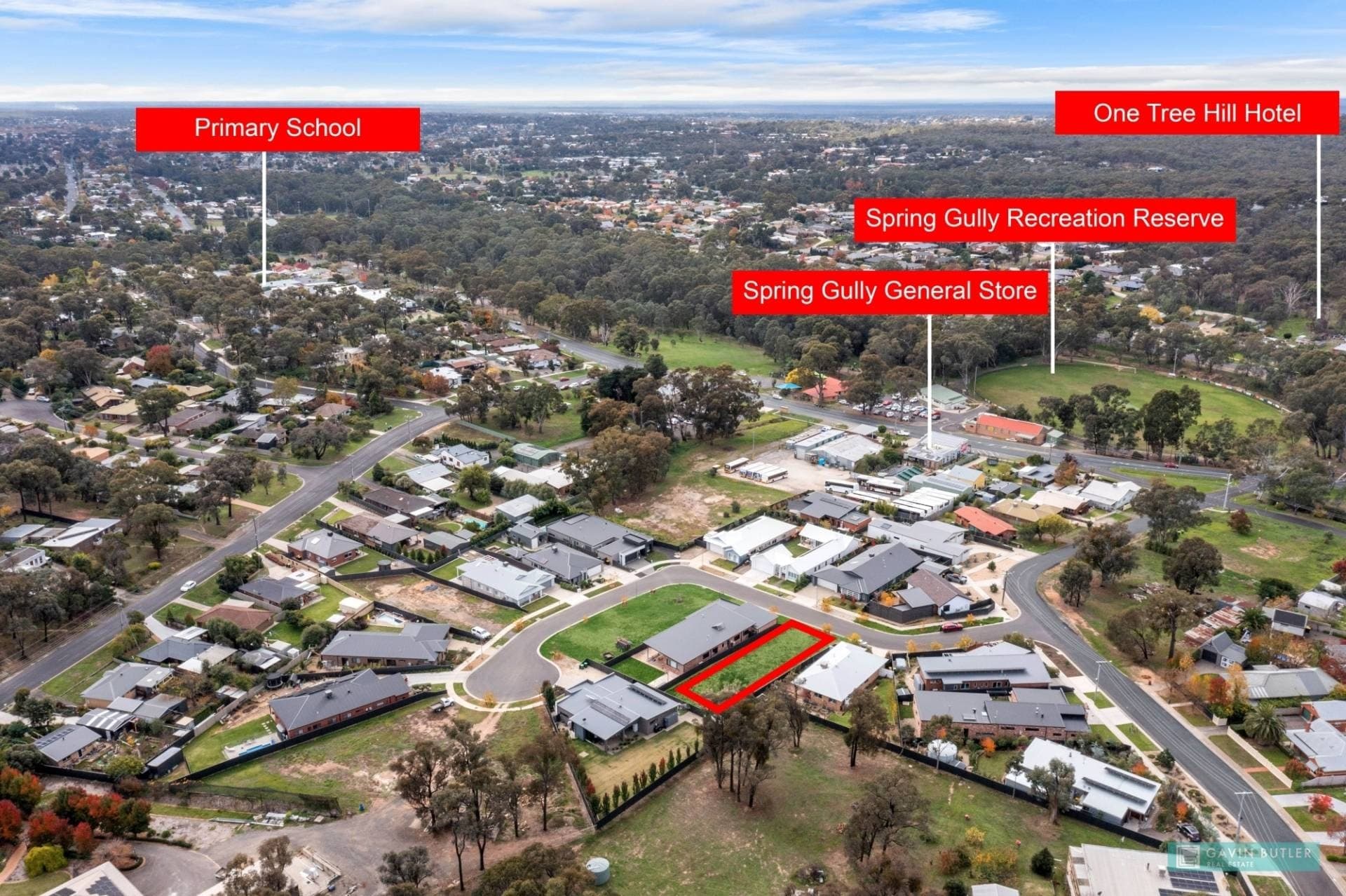 3 Pendlebury Court, Spring Gully, VIC, Spring Gully - Thumbnail 4